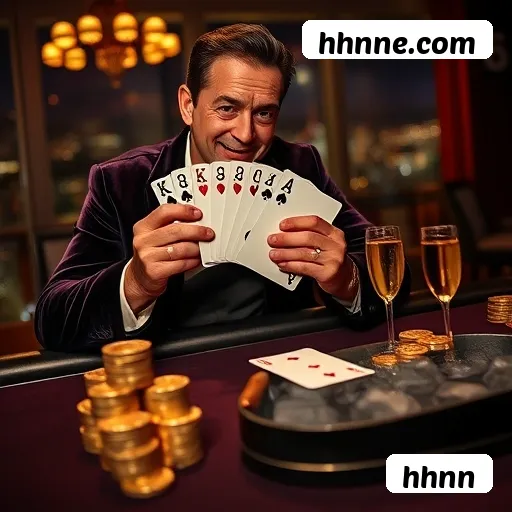 Sistema de apostas hhnn - Imagem principal