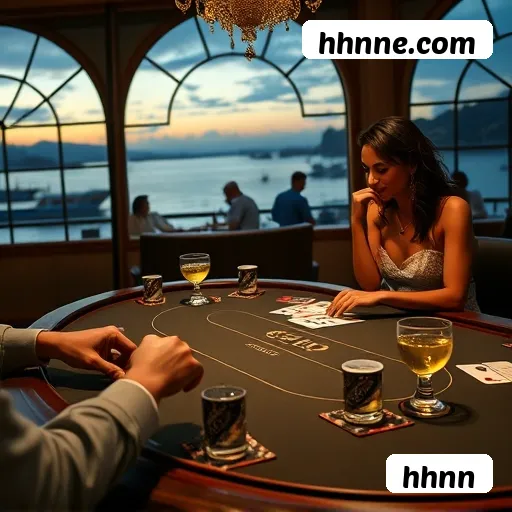 Histórico de apostas hhnn