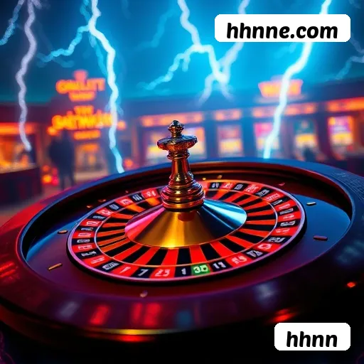 Cassino online hhnn - Imagem principal